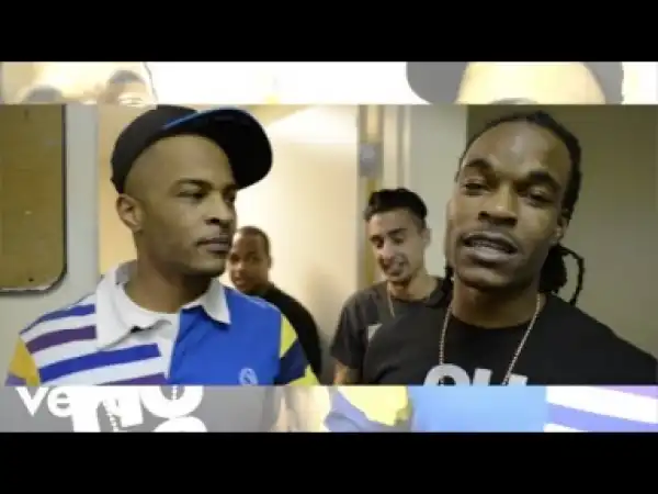 Video: Shad Da God - Bizness